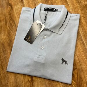 Polo peruana  5133 Tamanho M