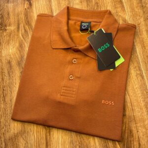 Polo peruana  5134 Tamanho G