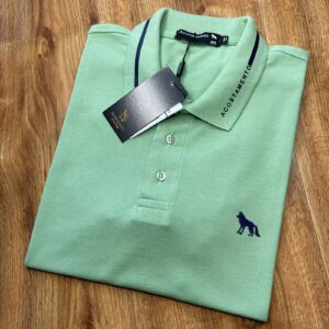 Polo peruana  5135 Tamanho M