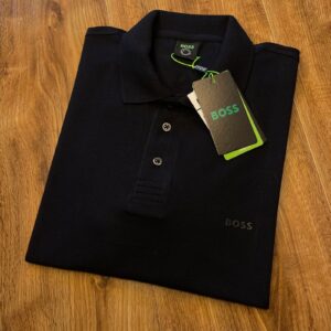 Polo peruana  5136 Tamanho G