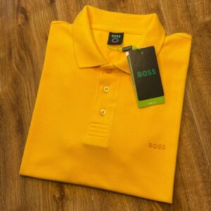 Polo peruana  5137 Tamanho M