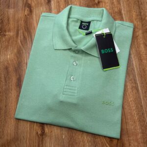 Polo peruana  5140 Tamanho M