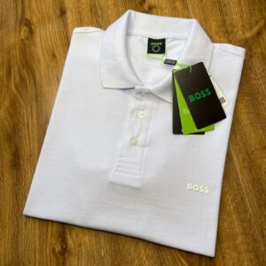 Polo peruana  5141 Tamanho GG