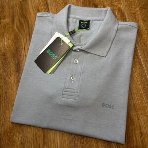 Polo peruana  5143 Tamanho G