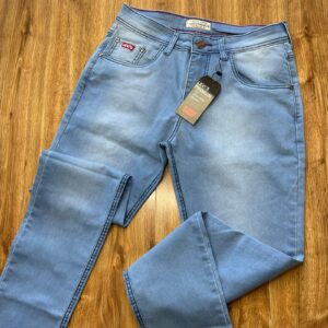Calça jeans  5172 Tamanho 40