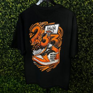 Oversized  5205 Tamanho M