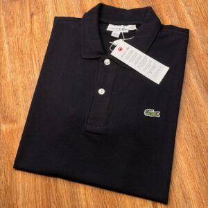 Polo peruana  5248 Tamanho P