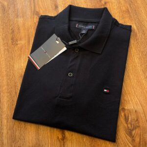 Polo peruana  5249 Tamanho P