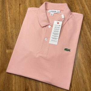 Polo peruana  5250 Tamanho GG