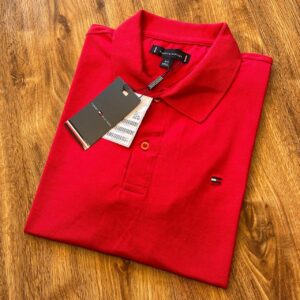 Polo peruana  5251 Tamanho P