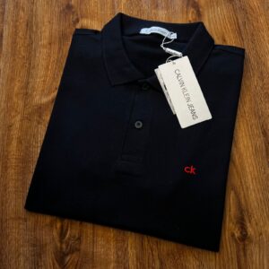 Polo peruana  5255 Tamanho P