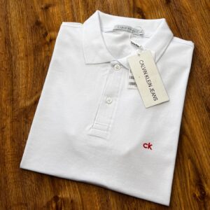 Polo peruana  5258 Tamanho P