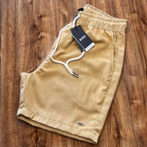 Short linho  5303 Tamanho M