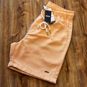 Short linho  5305 Tamanho GG