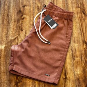 Short linho  5306 Tamanho M