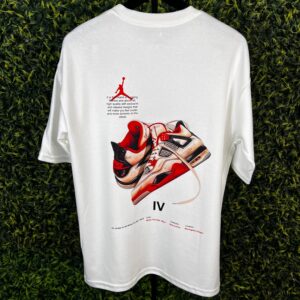 Oversized  5399 Tamanho M