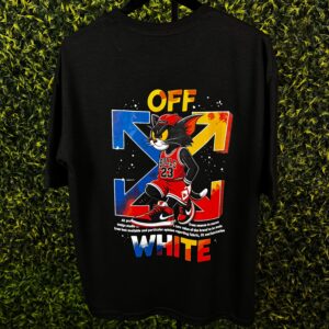 Oversized  5402 Tamanho M