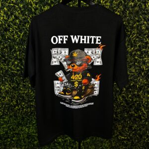 Oversized  5406 Tamanho M