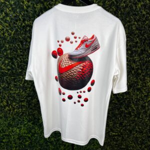 Oversized  5408 Tamanho M