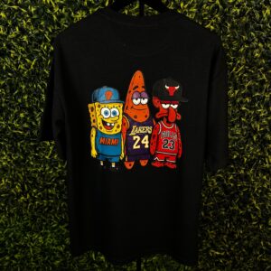 Oversized  5409 Tamanho GG