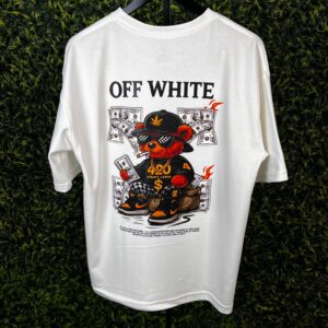 Oversized  5410 Tamanho M