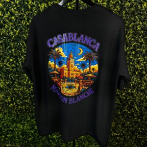 Oversized  5414 Tamanho M