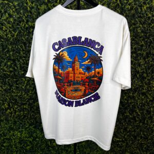 Oversized  5415 Tamanho M