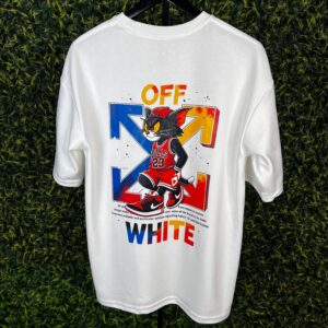 Oversized  5416 Tamanho M