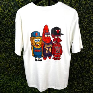 Oversized  5417 Tamanho GG