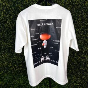 Oversized  5418 Tamanho M