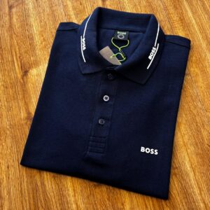 Polo peruana  5459 Tamanho P