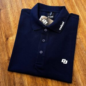 Polo peruana  5462 Tamanho P