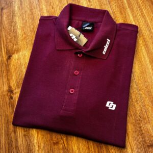 Polo peruana  5467 Tamanho P