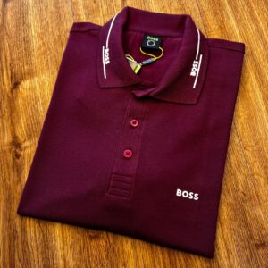 Polo peruana  5472 Tamanho M