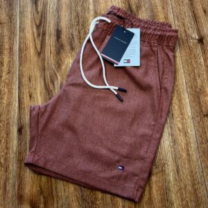 Short linho  5591 Tamanho GG