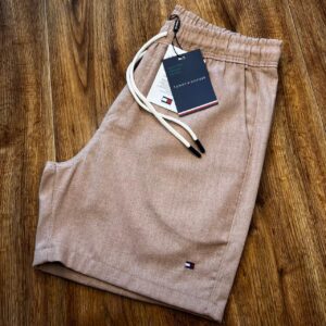 Short linho  5595 Tamanho M