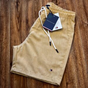 Short linho  5596 Tamanho M