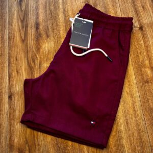 Short linho  5597 Tamanho M