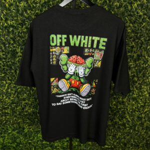 Oversized  5612 Tamanho G