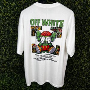 Oversized  5614 Tamanho M