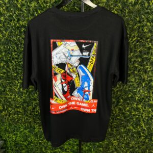 Oversized  5617 Tamanho M