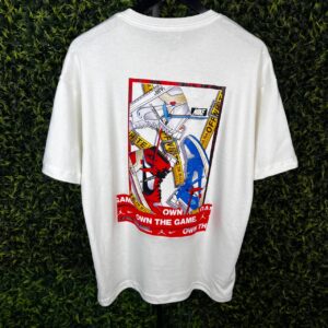 Oversized  5618 Tamanho M