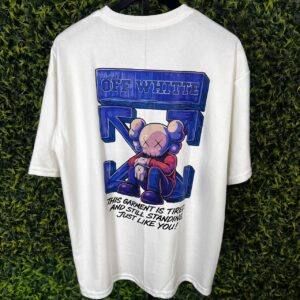 Oversized  5619 Tamanho M