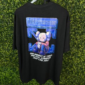 Oversized  5621 Tamanho GG