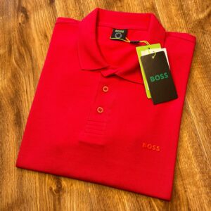 Polo peruana  5625 Tamanho M