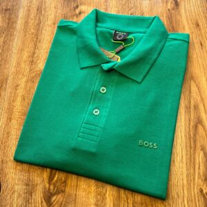 Polo peruana  5630 Tamanho GG