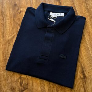 Polo peruana  5635 Tamanho M