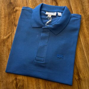 Polo peruana  5636 Tamanho M