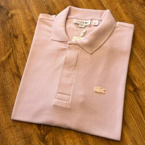 Polo peruana  5637 Tamanho G