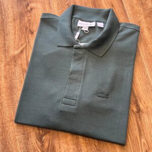 Polo peruana  5638 Tamanho G